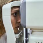 Common blood pressure drug may raise risk of vision loss