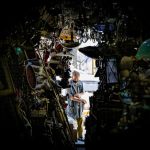 Deep causes of hoarding disorder