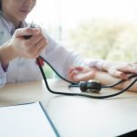 Some blood pressure drugs may increase kidney damage