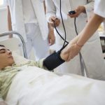 Why you should check your blood pressure lying down