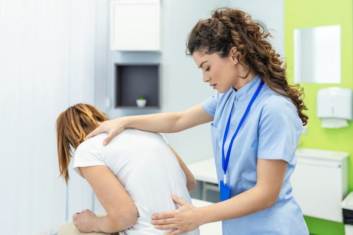 A new way to beat chronic back pain—and it lasts for years