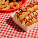 Western diet causes inflammation, study finds