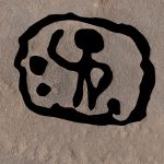 Ancient Egyptian rock art reveals early kings’ divine power and brutality