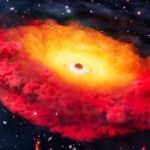 The universe’s first monster: Astronomers confirm earliest known black hole