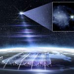 Astronomers detect the brightest fast radio burst ever seen