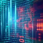 Breakthrough material sets new record for QLED efficiency and lifetime