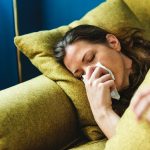 Can the common cold help protect against COVID-19?