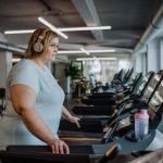 Why active people still can gain weight