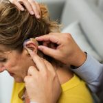 Hearing loss and loneliness together speed up memory decline, study finds