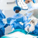 1 in 5 older adults develop infections after heart surgery