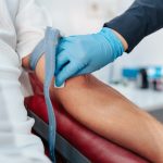 Can high cholesterol cause a stroke?