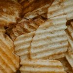 Too much salt can cause brain inflammation, high blood pressure