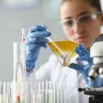 Liquid gold: How to turn urine into fertilizer and energy