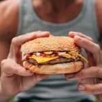 Can diet affect lung cancer development?