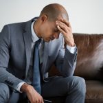 Fatigue may last up to a year after a mini-stroke, study finds