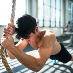 Vegan or meat? Study finds it doesn’t matter for muscle building