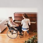 Music therapy shows promise for dementia patients