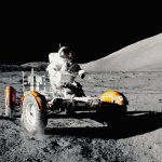 NASA’s moon rover tests got it wrong—blame Earth’s gravity