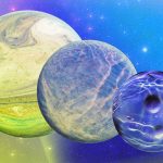 No water, no problem: The strange liquid that could host alien life