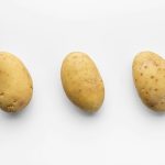 Three weekly French fries may increase risk of type 2 diabetes