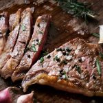Processed red meat linked to higher dementia risk, study finds