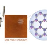 Scientists create low-cost hydrogen tech with scalable MOF electrodes