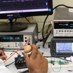 Scientists turn walnut shells and water drops into green electricity