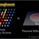 Scientists uncover universal rules of quantum entanglement across all dimensions