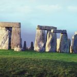 Stonehenge stones may have been hauled by cows from Wales, study finds