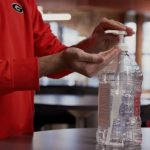 This long-lasting gel could replace alcohol-based hand sanitizers