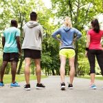 This exercise saves heart health in people with high blood pressure