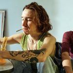 Cannabis use may increase risk of paranoia
