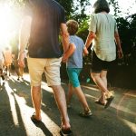 Fast walking could help you live longer, study finds