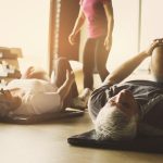 Midlife exercise could help prevent Alzheimer’s, study finds