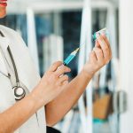 Shingles vaccine may help lower dementia risk