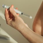 New injection every 6 months can lower high blood pressure effectively