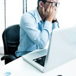 Hidden stress may speed up memory loss in older people