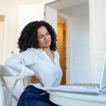 New back pain treatment offers hope without surgery