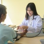 Tiny structures in blood vessels may hold the key to lowering blood pressure