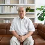 Indoor temperature may affect dementia risk in older people, study finds