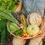 The best vegetables for managing type 2 diabetes