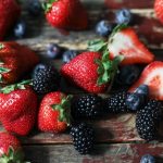 What fruit can people with diabetes eat?