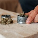Marijuana may triple death risk in high blood pressure
