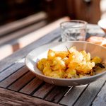 Are potatoes bad for your blood pressure?