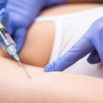 A new injection can lower blood pressure for half a year