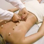 Acupuncture reduces chronic back pain in older people