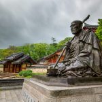 Japanese samurai practice may boost leg strength in older people