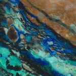 Ancient copper smelting site reveals clues to the birth of the iron age