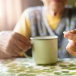 Blood pressure swings could be an early sign for dementia