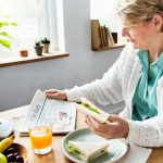 Can diet help fight brain cancer? New study shows hope